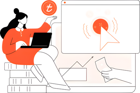 Yeni marka oluşturma - Web sitesi ve dijital pazarlama çözümleri