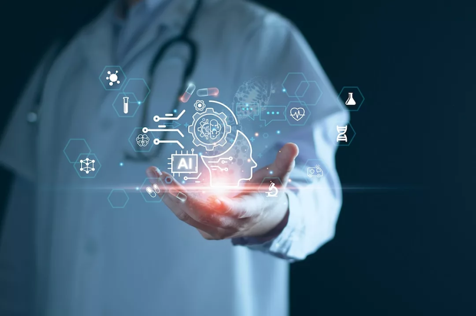 2025 Dijital Sağlık Pazarlamasında Çığır Açacak Trendler