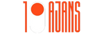 10 Ajans Logo