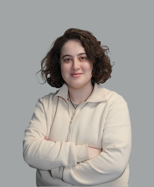 Meryem Sakallıoğlu