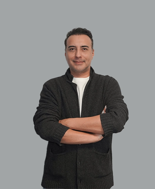 Vedat Aksu
