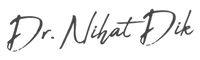 Nihat Dik Referans