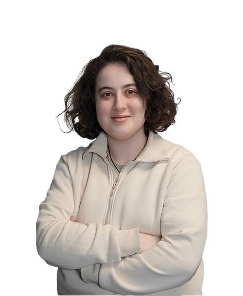 Meryem Sakallıoğlu