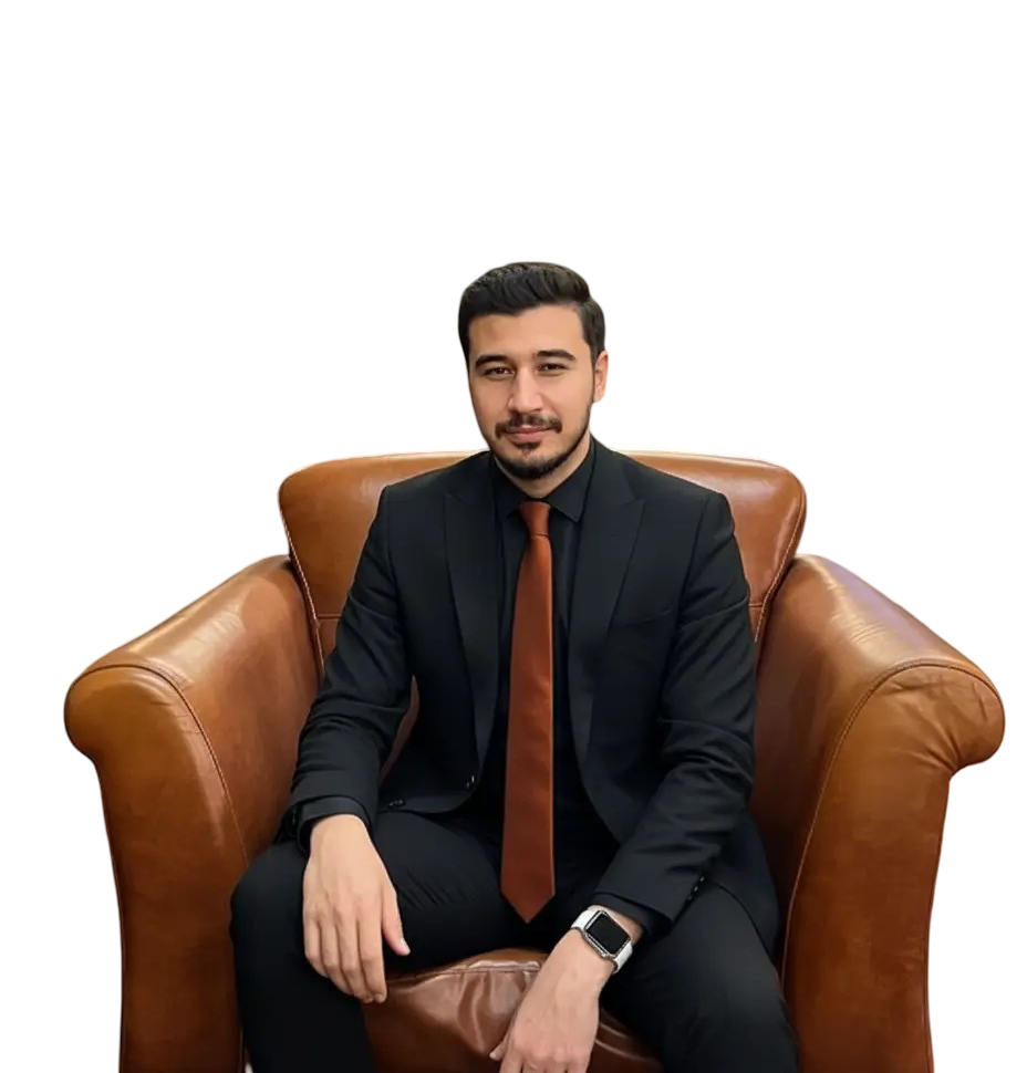 Onur Göker
